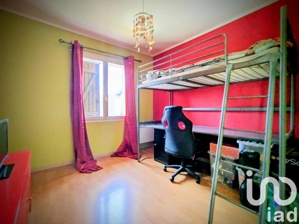 Maison à vendre 7 pièces 181 m² Marmande