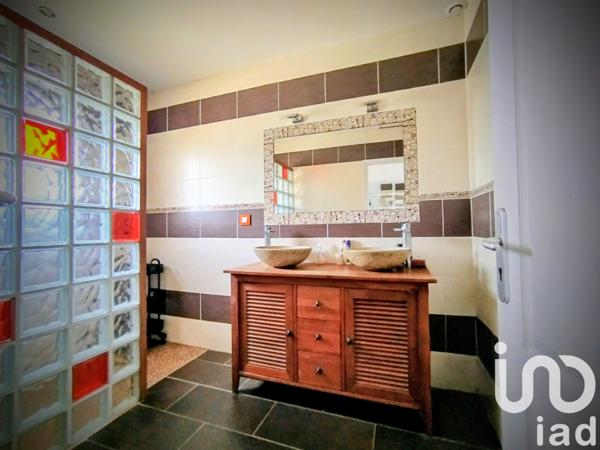 Maison à vendre 7 pièces 181 m² Marmande
