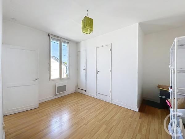 Maison à vendre  3 pièces - 47,77 m 2   MONTPON MENESTEROL  - 24