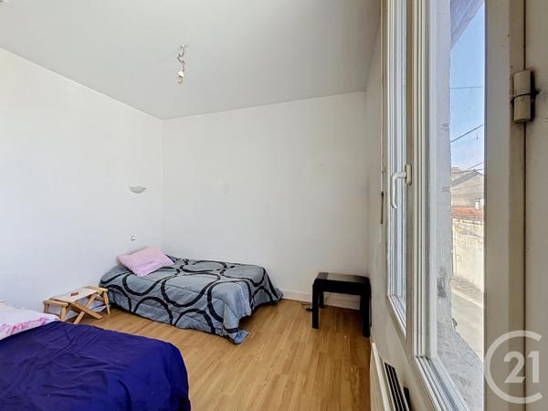 Maison à vendre  3 pièces - 47,77 m 2   MONTPON MENESTEROL  - 24