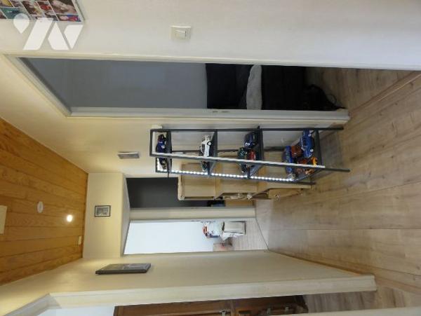 LONGUYON - MAISON F4 64 M²