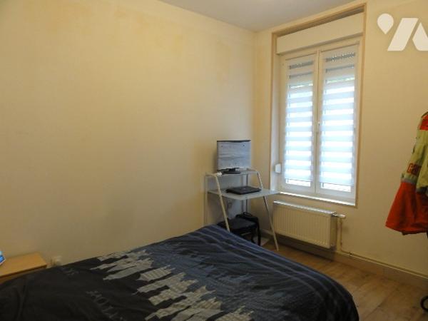 LONGUYON - MAISON F4 64 M²