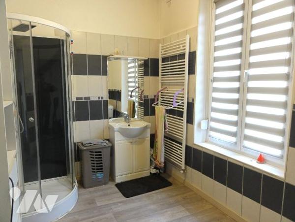 LONGUYON - MAISON F4 64 M²