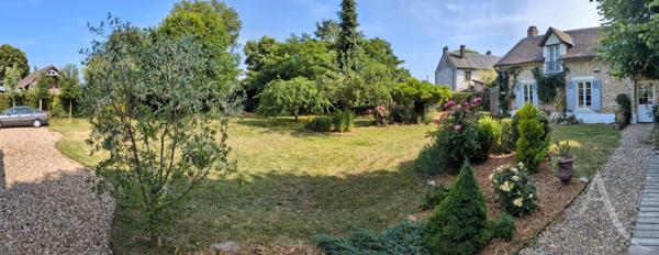 Maison Lommoye 5 pièce(s) 100.76 m2 + Dépendance de 25 m2