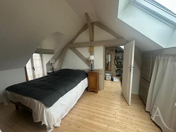 Maison Lommoye 5 pièce(s) 100.76 m2 + Dépendance de 25 m2