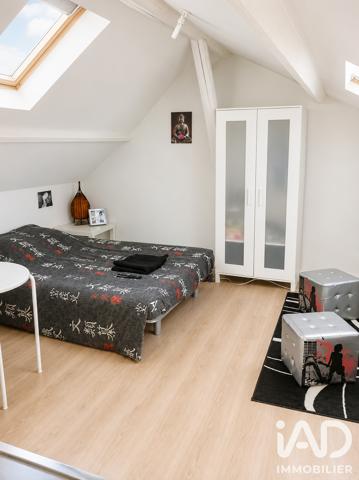 Immeuble à vendre 67 m² Reims