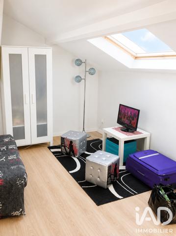 Immeuble à vendre 67 m² Reims