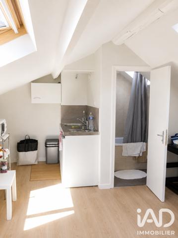 Immeuble à vendre 67 m² Reims