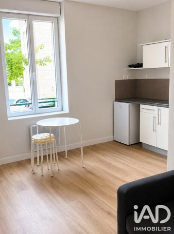 Immeuble à vendre 67 m² Reims