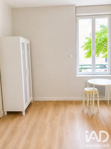 Immeuble à vendre 67 m² Reims
