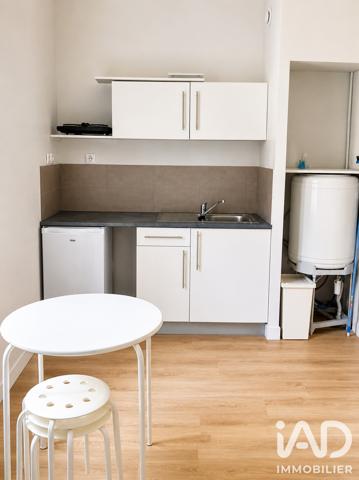 Immeuble à vendre 67 m² Reims