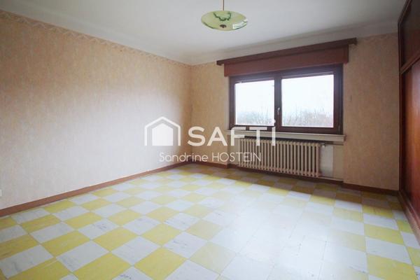 Maiosn Individuelle de 150m2 hab sur 6 ares