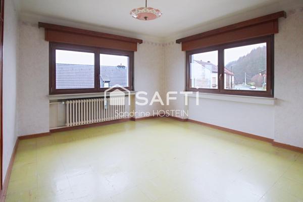 Maiosn Individuelle de 150m2 hab sur 6 ares