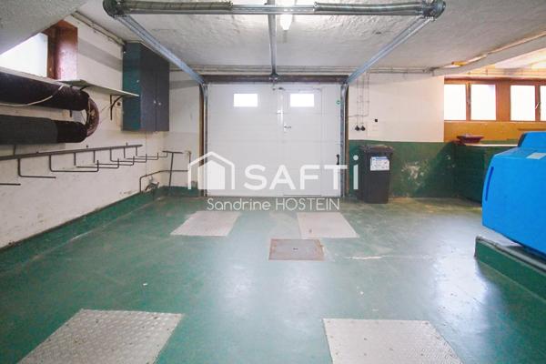 Maiosn Individuelle de 150m2 hab sur 6 ares