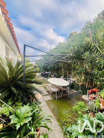 Maison à vendre 7 pièces 134 m² Saint-Cyprien