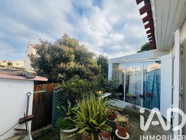 Maison à vendre 7 pièces 134 m² Saint-Cyprien
