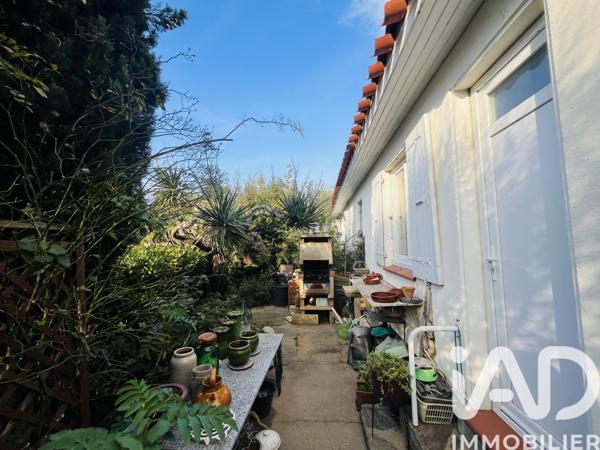 Maison à vendre 7 pièces 134 m² Saint-Cyprien