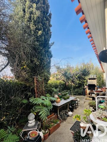 Maison à vendre 7 pièces 134 m² Saint-Cyprien