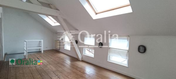 Appartement · Location Dijon (21000) 3 pièces · 54m²