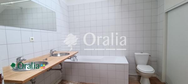 Appartement · Location Dijon (21000) 3 pièces · 54m²