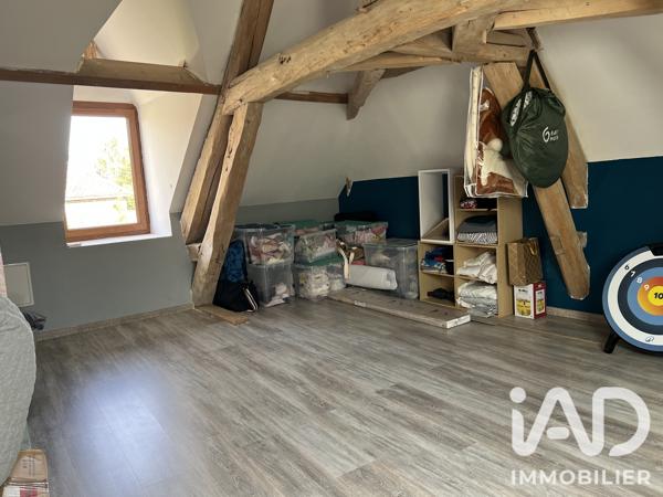 Maison à vendre 5 pièces 149 m² Châtres