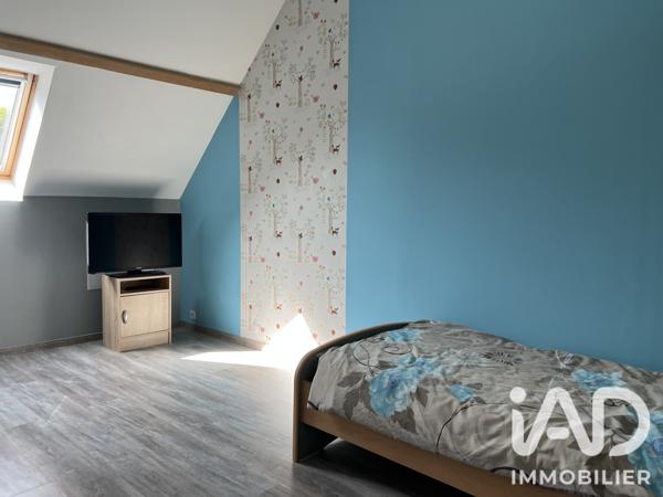 Maison à vendre 5 pièces 149 m² Châtres