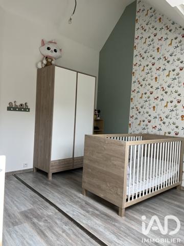 Maison à vendre 5 pièces 149 m² Châtres
