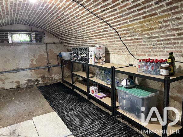 Maison à vendre 5 pièces 149 m² Châtres