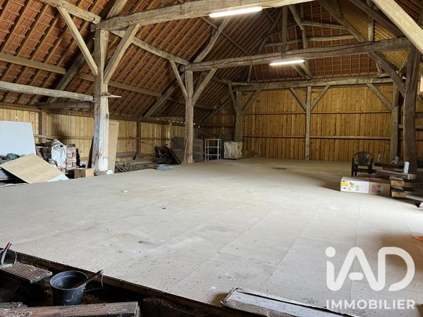 Maison à vendre 5 pièces 149 m² Châtres