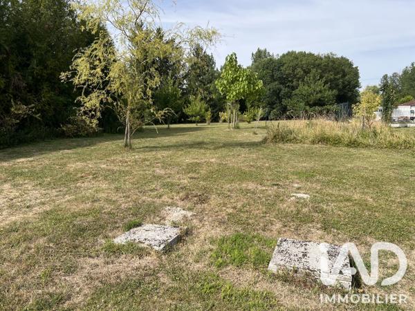 Maison à vendre 5 pièces 149 m² Châtres