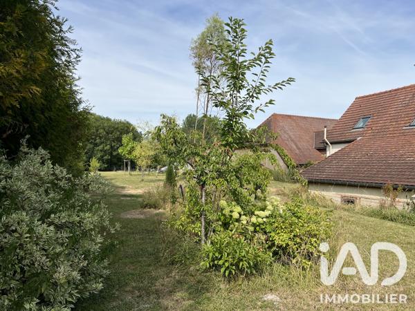 Maison à vendre 5 pièces 149 m² Châtres
