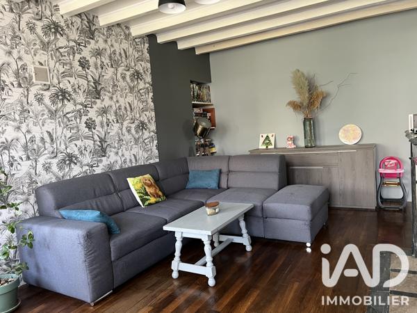 Maison à vendre 5 pièces 149 m² Châtres