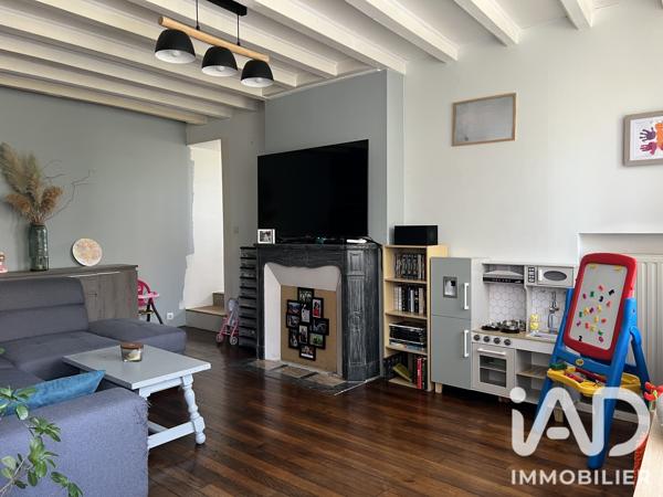 Maison à vendre 5 pièces 149 m² Châtres