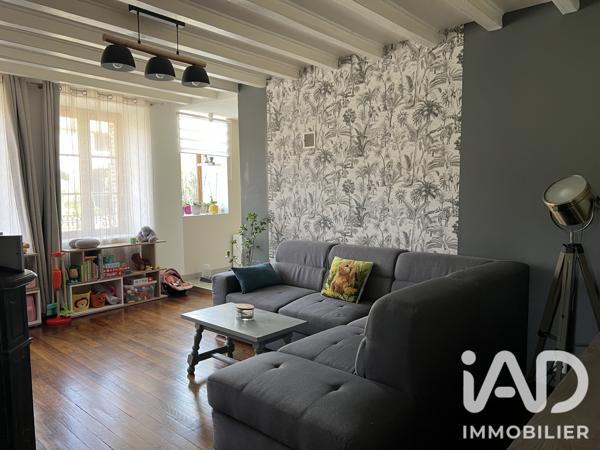 Maison à vendre 5 pièces 149 m² Châtres