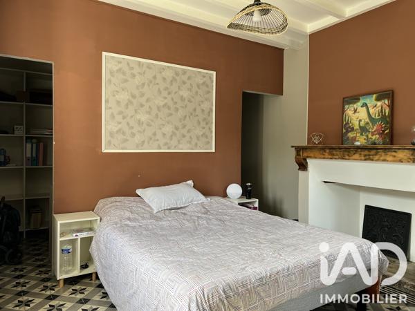 Maison à vendre 5 pièces 149 m² Châtres