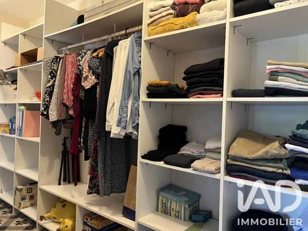 Maison à vendre 5 pièces 149 m² Châtres