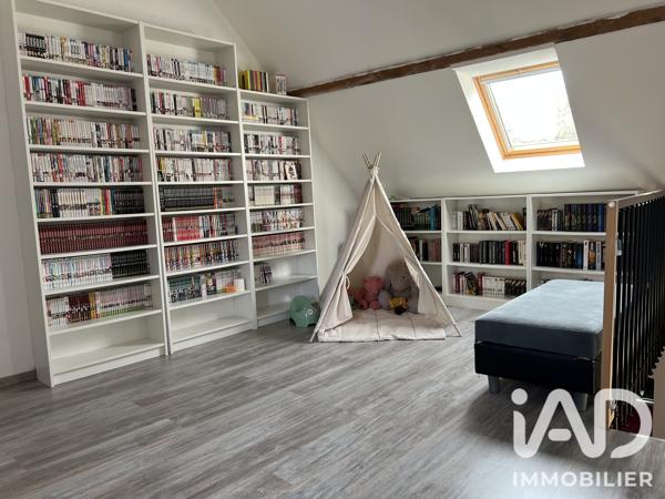 Maison à vendre 5 pièces 149 m² Châtres
