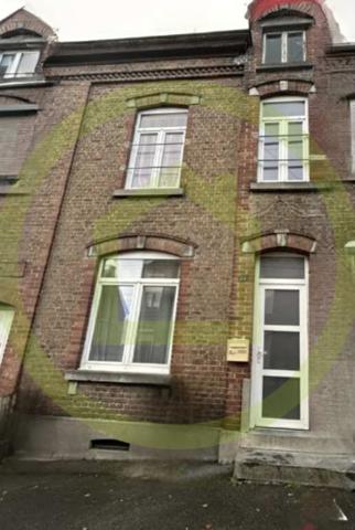 Maison à JEUMONT (59460)