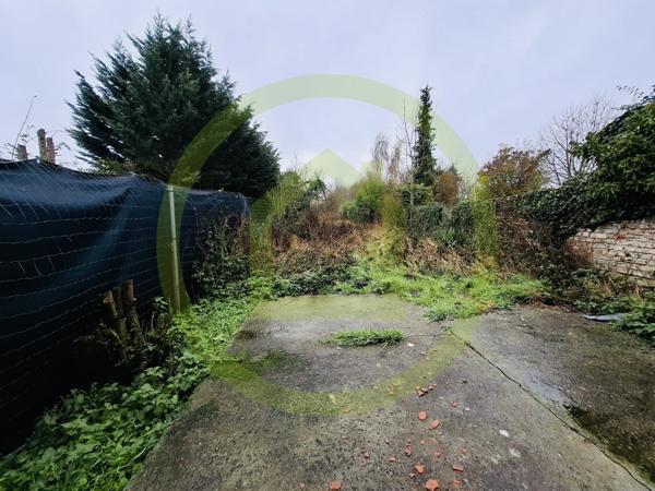 Maison à JEUMONT (59460)