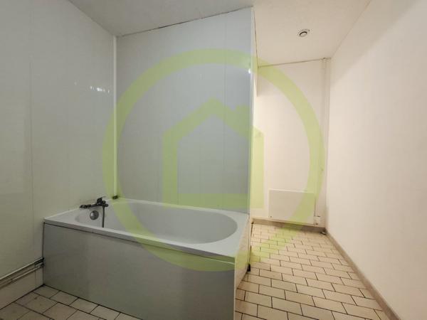 Maison à JEUMONT (59460)