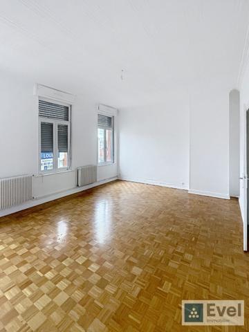 MONTIGNY LES METZ - 3 pièce(s) - 78.54m2