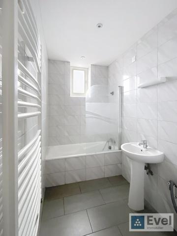 MONTIGNY LES METZ - 3 pièce(s) - 78.54m2