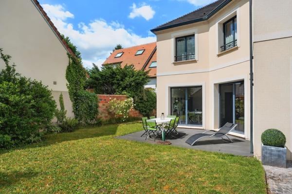 Maison Maisons-Laffitte - FOCH
