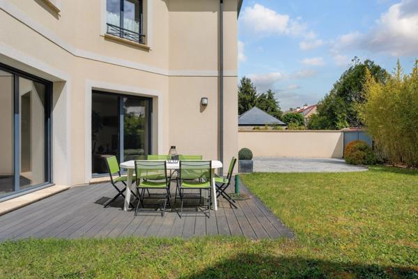 Maison Maisons-Laffitte - FOCH