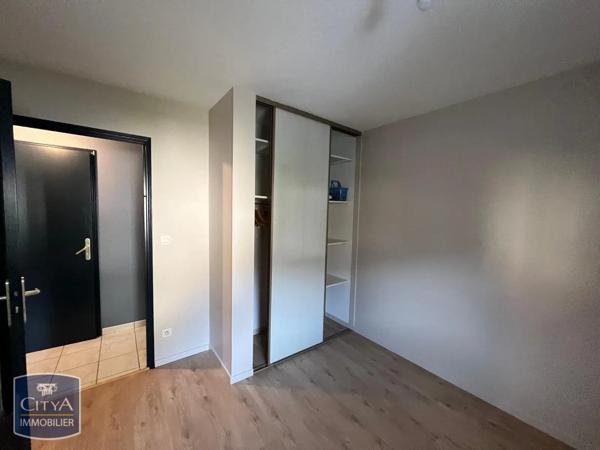 Appartement à louer 3 pièces 73.8m² Saint-Alban-Leysse (73230)