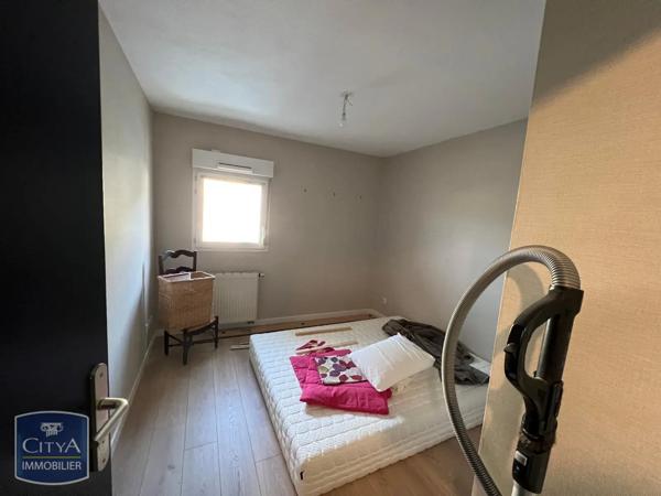 Appartement à louer 3 pièces 73.8m² Saint-Alban-Leysse (73230)