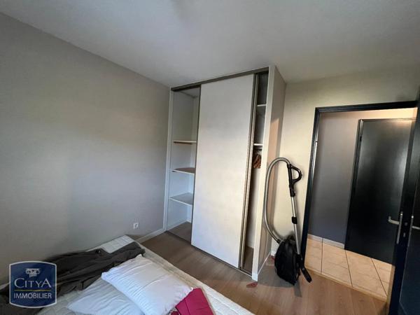 Appartement à louer 3 pièces 73.8m² Saint-Alban-Leysse (73230)