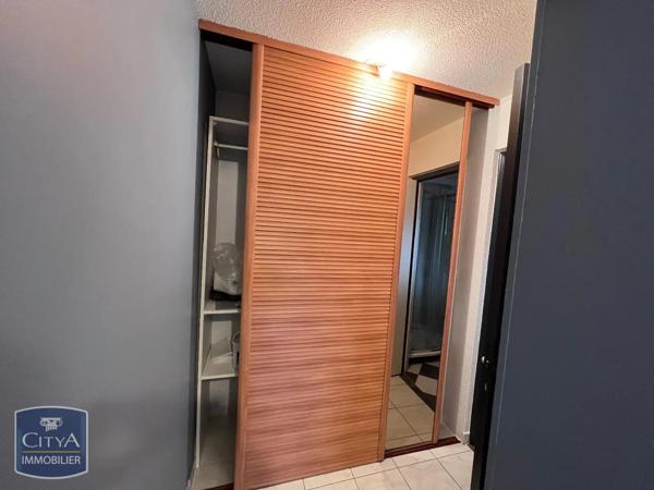 Appartement à louer 3 pièces 73.8m² Saint-Alban-Leysse (73230)