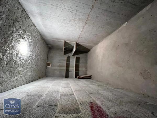 Appartement à louer 3 pièces 73.8m² Saint-Alban-Leysse (73230)