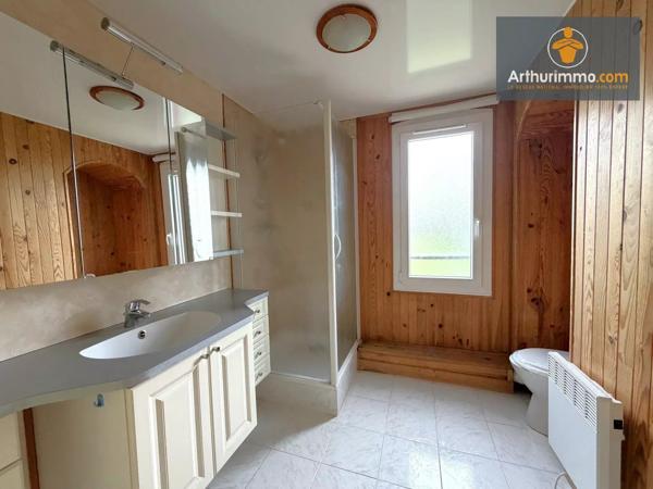 Vente                                                      Maison
                        
                     5 pièces                      140 m2                     à Choisy-Au-Bac